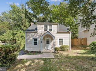 2153 N Taylor St, Arlington, VA 22207