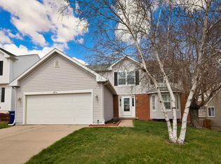 2804 Arrowhead Ln, Bellevue, NE 68123