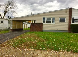 1555 Siegfried St, Bethlehem, PA 18017