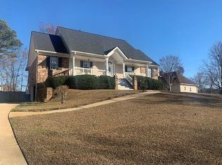 9226 Denmeade Trce, Douglasville, GA