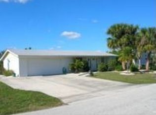 150 Buckeye Ave, Port Charlotte, FL 33952