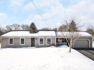 19 Fitzpatrick Rd, Grafton, MA 01519
