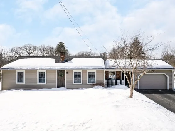19 Fitzpatrick Rd, Grafton, MA 01519