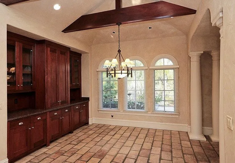Kitchen Nook