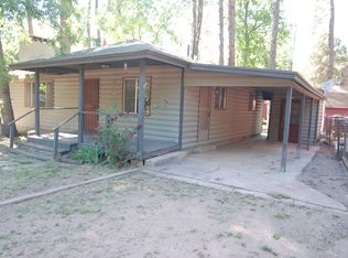 372 W Ashby Apple Dr, Payson, AZ 85541