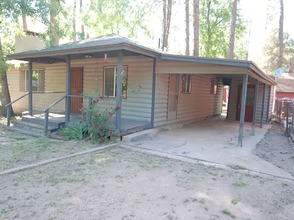 372 W Ashby Apple Dr, Payson, AZ 85541