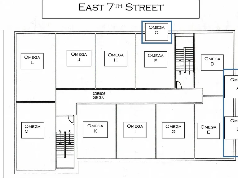 252 N Walnut St — Photo 10