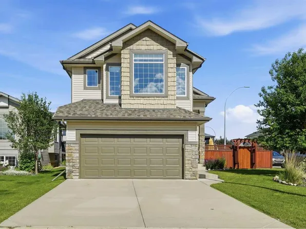 260 W Willow Ridge Mnr SW, Diamond Valley, AB T1S 6C7