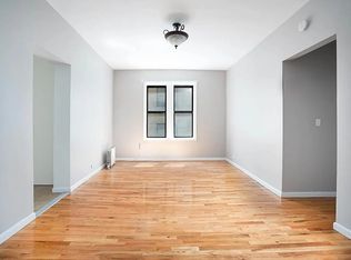 605 W 180th St #2B, New York, NY 10033