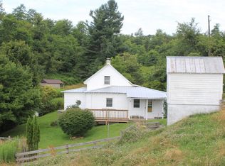 1301 Rock Church Rd, Meadows Of Dan, VA 24120