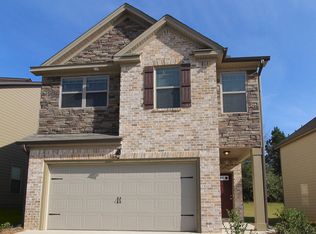3155 Hendrick Dr, McDonough, GA 30253