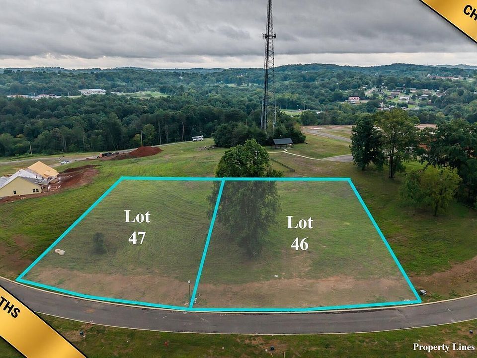 1st image of 47 Graystone Shoals Rd Lot 47