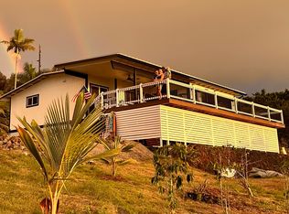 87-2451 Hawaii Belt Rd, Captain Cook, HI 96704