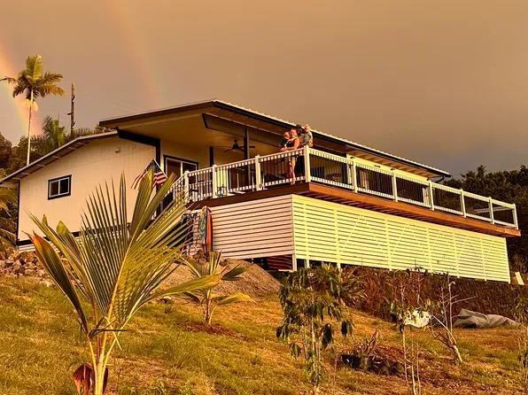 87-2451 Hawaii Belt Rd, Captain Cook, HI 96704