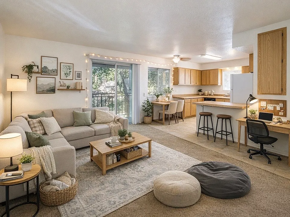 Redwood Glen Apartments