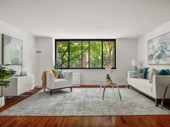 386 Columbus Ave APT 2A, New York, NY 10024