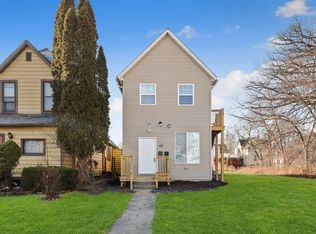 40 W Main St, Chicago Heights, IL