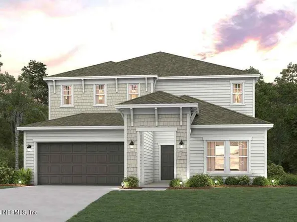 1700 ST PAUL Avenue, Jacksonville, FL 32207