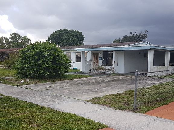 2nd image of 18500 NW 29th Ct