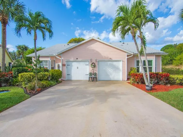 4001 Gator Trace Road, Fort Pierce, FL 34982