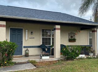 1497 SE Appamattox Ter, Port Saint Lucie, FL 34952