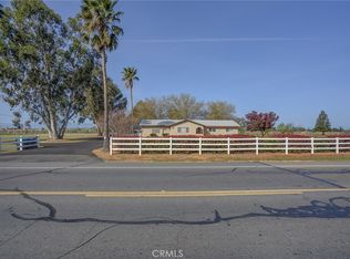 12265 Paskenta Rd, Red Bluff, CA 96080