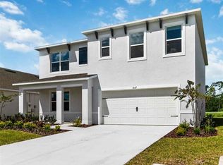 1037 CHAMPION RDG DRIVE, DAYTONA BEACH, FL 32124