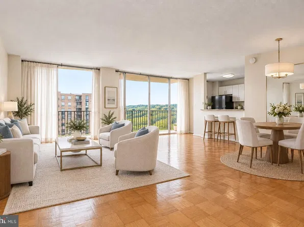 4600 S Four Mile Run Dr APT 1040, Arlington, VA 22204