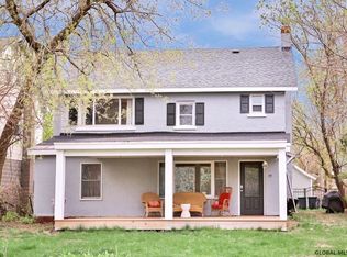 97 York Ave, Saratoga Springs, NY 12866