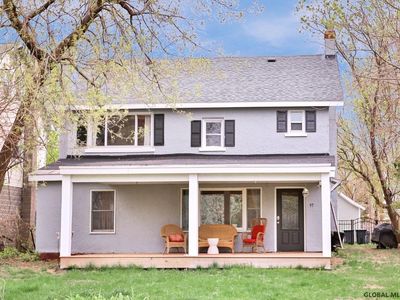 97 York Ave, Saratoga Springs, NY, 12866