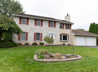 2640 Bonnie Ln, Easton, PA 18045