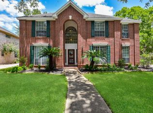 2322 Chappell Ln, Missouri City, TX 77459