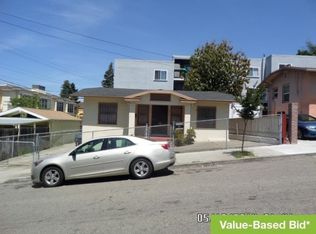 3510 Harper St, Oakland, CA 94601