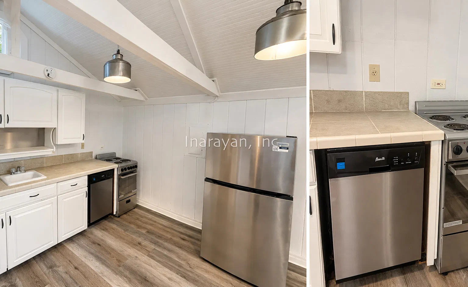Studio, 352 sqft, $1,395 — Photo 4