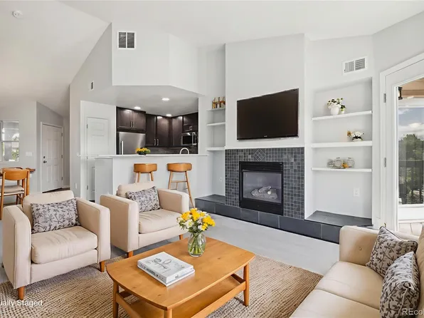 4286 S Eldridge Street #202, Morrison, CO 80465