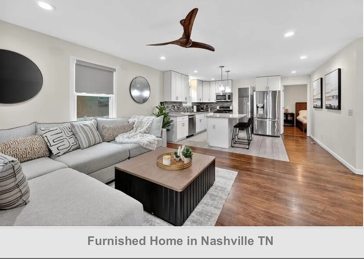 3 bed, 1200 sqft, $3,250 — Photo 1