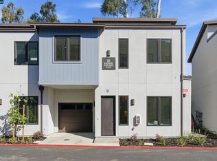 80 Woodbury Highlands Pl #16, Lafayette, CA
