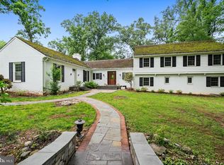 6613 Bradley Blvd, Bethesda, MD 20817