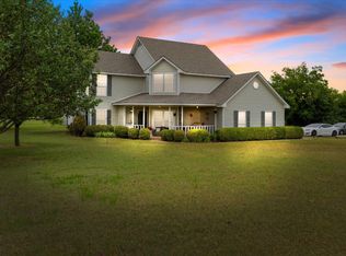 858 Broome Rd, Bartonville, TX 76226