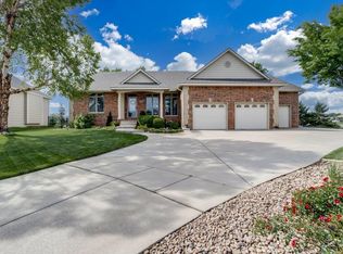 6813 W Northwind Cir, Wichita, KS 67205