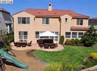 237 Gale Ridge Ct, San Ramon, CA 94582