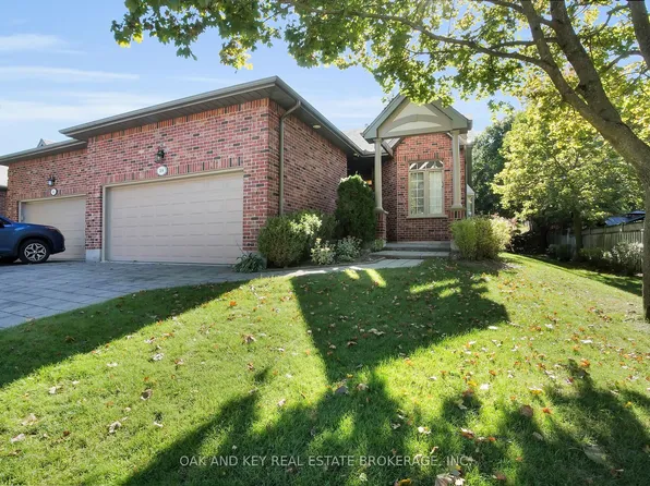 38 Quinella Pl, London, ON N6K 4H3