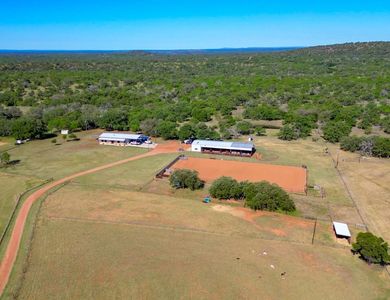 6417 N Highway 16, Llano, TX, 78643