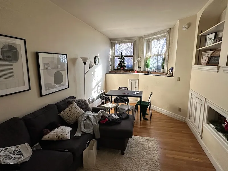 1 bed, 1.0 bath, 774 sqft, $2,300 — Photo 2