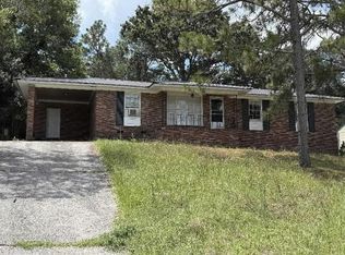 3025 Hummingbird Ln, Augusta, GA 30906
