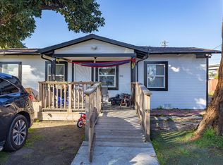 592 Willow Ave, Hayward, CA 94541