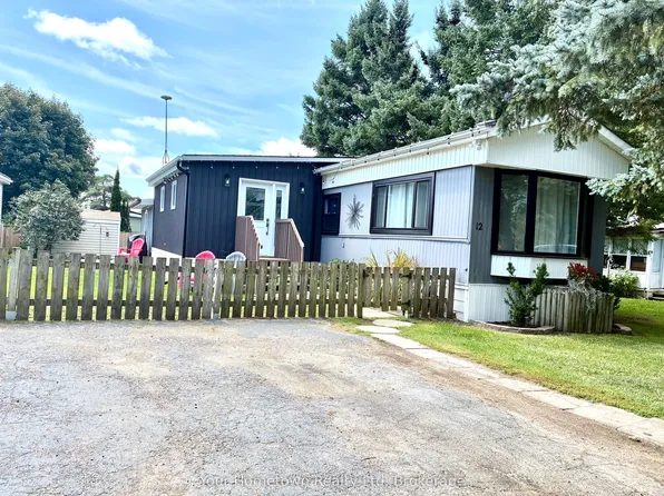 12 2nd Line, Centre Wellington, ON N1M 2W5