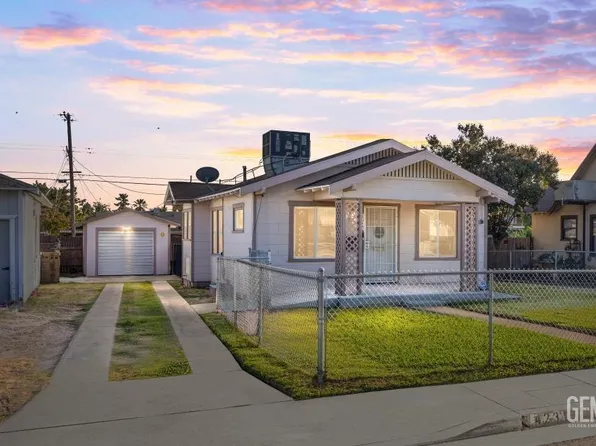 423 Francis St, Bakersfield, CA 93308