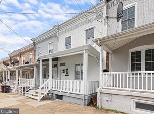 233 N Harrison St, Wilmington, DE 19805