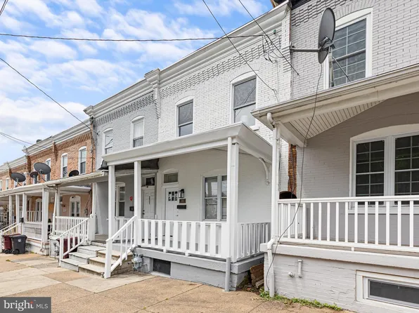 233 N Harrison St, Wilmington, DE 19805